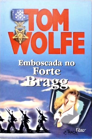 Emboscada No Forte Bragg