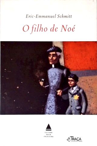 O Filho de Noé