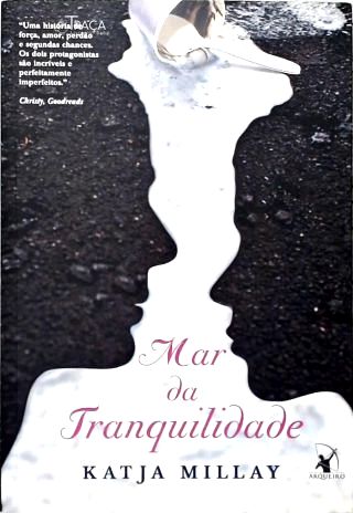 Mar da Tranquilidade