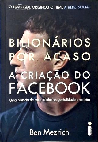 Bilionários por Acaso