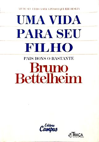 Uma Vida para Seu Filho