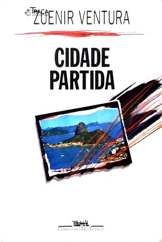 Cidade Partida