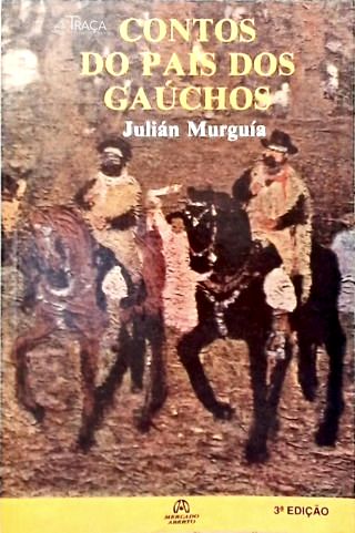 Contos do País dos Gaúchos