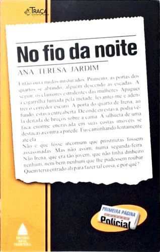 No Fio da Noite