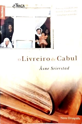 O Livreiro de Cabul