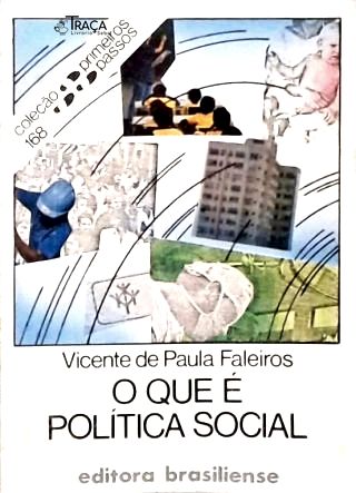 O Que É Política Social
