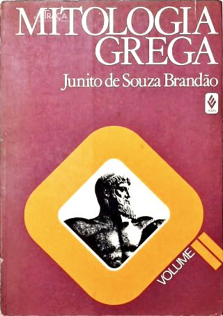 Mitologia Grega - Vol. 2
