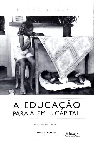 A Educação para Além do Capital