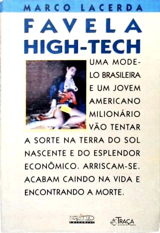 Favela High-tech