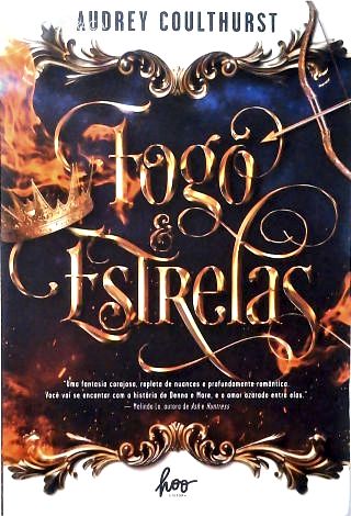 Fogo & Estrelas