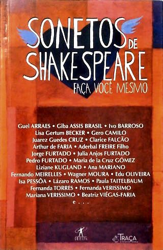Sonetos de Shakespeare