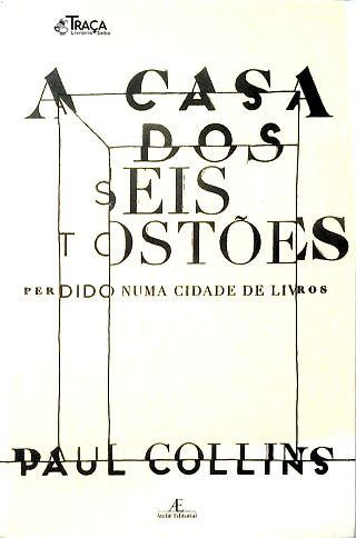 A Casa dos Seis Tostões