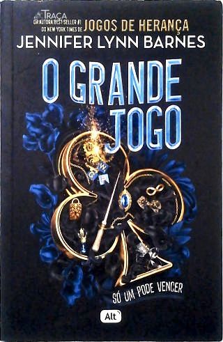 O Grande Jogo