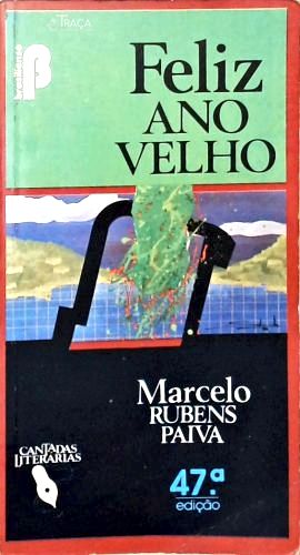 Feliz Ano Velho