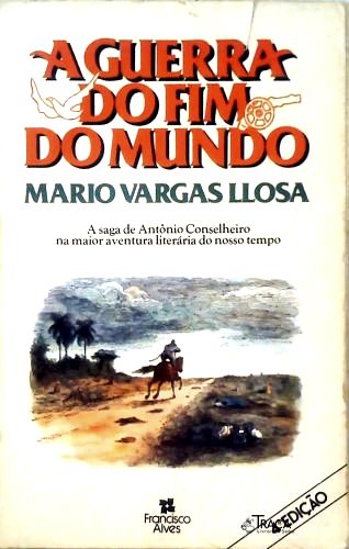 Guerra do Fim do Mundo