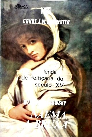 Naema, a Bruxa