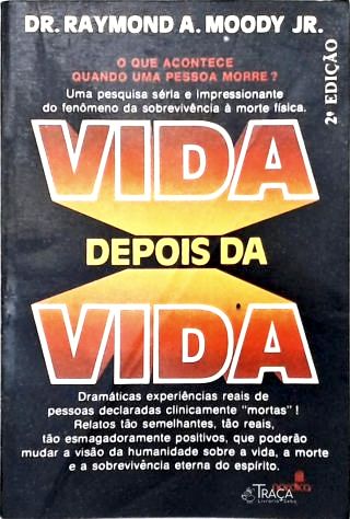Vida Depois da Vida