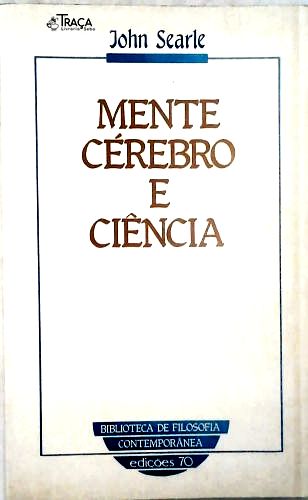Mente Cérebro e Ciência