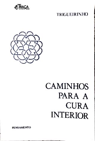 Caminhos para a Cura Interior