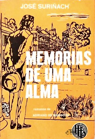 Memórias de Uma Alma