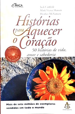 Histórias para Aquecer o Coração