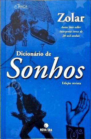 Dicionário de Sonhos