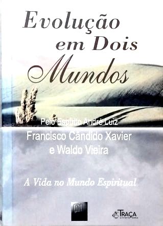 Evolução em Dois Mundos
