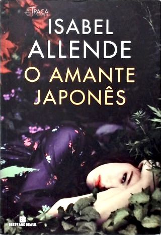 O Amante Japonês