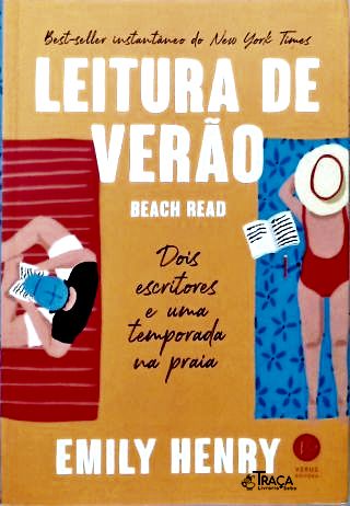 Leitura de Verão
