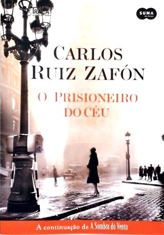 O Prisioneiro do Céu