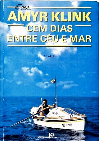 Cem Dias Entre Céu e Mar