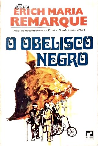 O Obelisco Negro