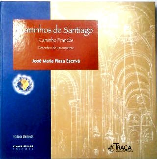 Caminhos de Santiago - Caminho Francês