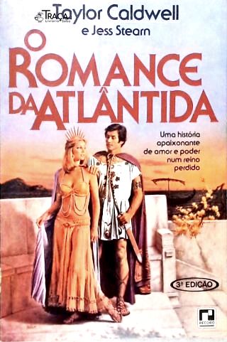 O Romance da Atlântida