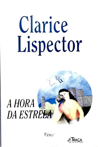 A Hora da Estrela