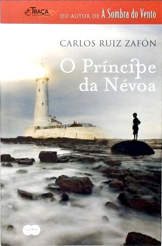 O Príncipe da Névoa
