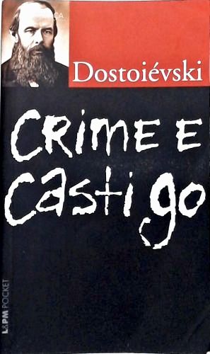 Crime e Castigo