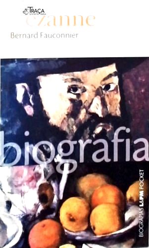 Cézanne - Biografia