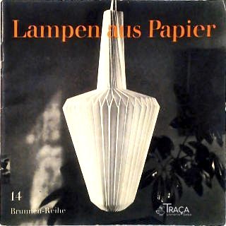Lampen Aus Papier