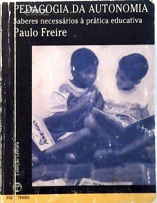 Pedagogia da Autonomia