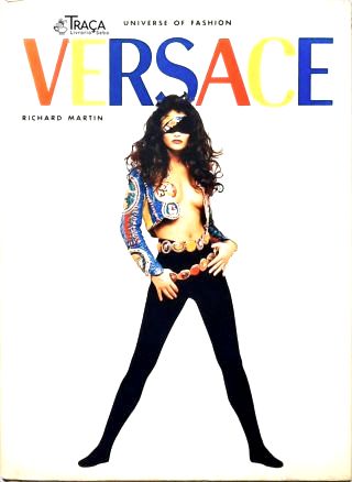 Versace: Universe Of Fashion