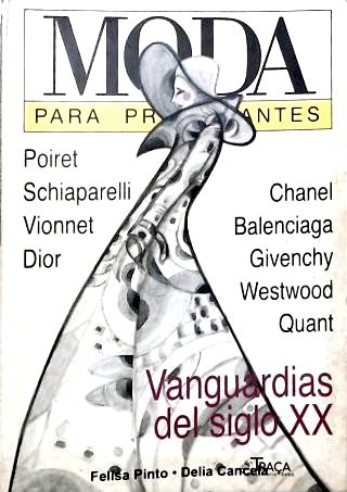 Moda para Principiantes