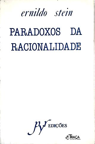 Paradoxos da Racionalidade