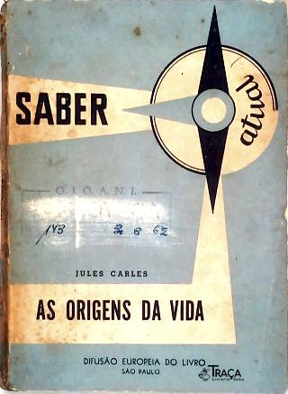 Origens da Vida