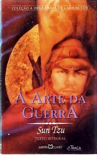 A Arte da Guerra