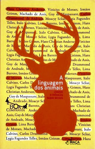 A Linguagem dos Animais