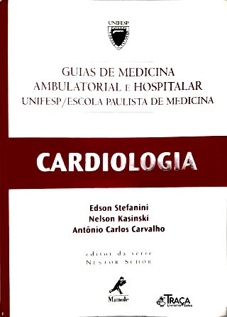 Guia de Cardiologia