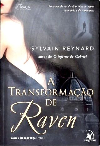 A Transformação de Raven