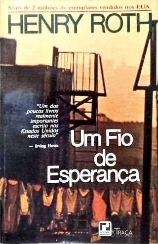 Um Fio de Esperança