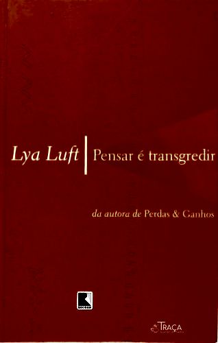 Pensar É Transgredir